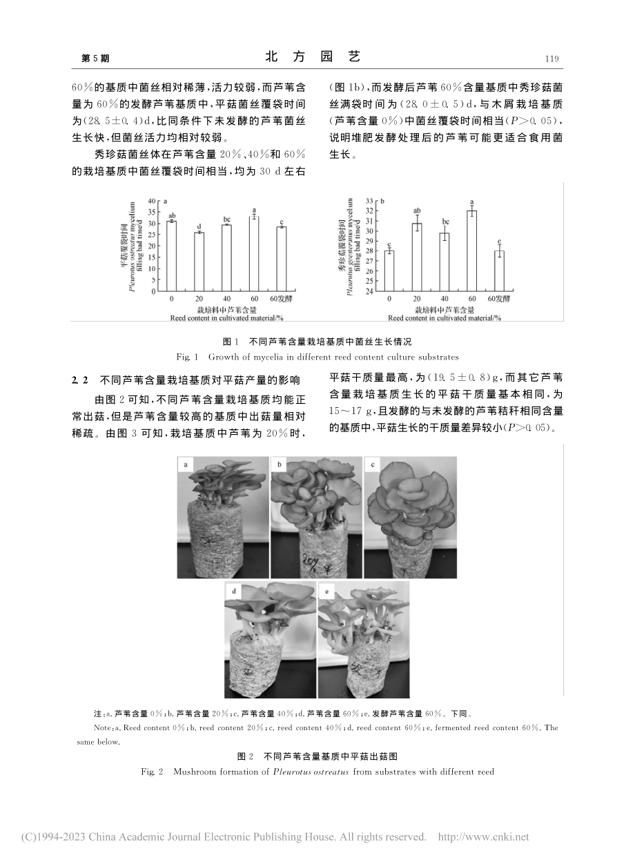 芦苇秸秆栽培食用菌工艺_林童.pdf_第3页