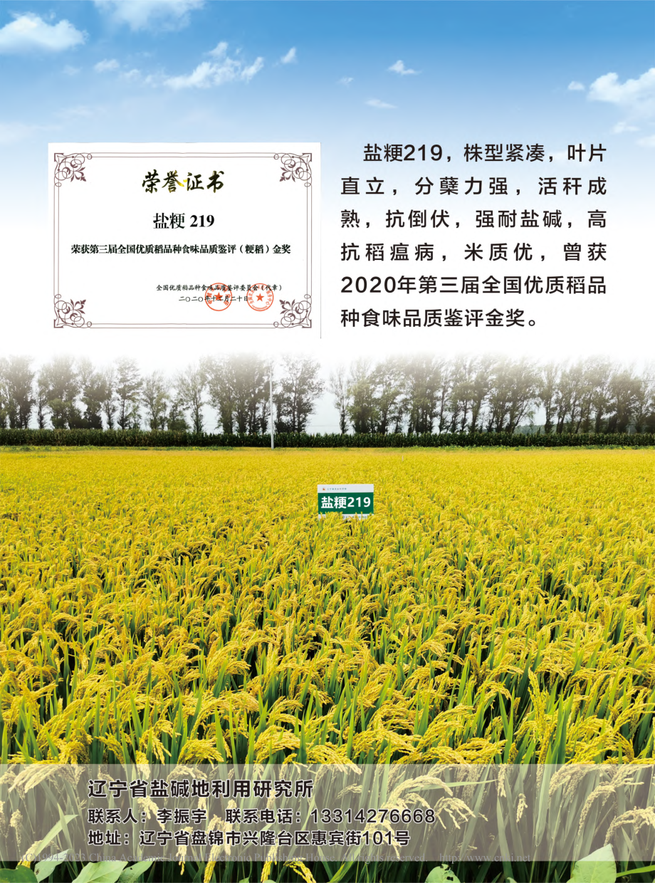 辽宁省盐碱地利用研究所简介.pdf_第2页