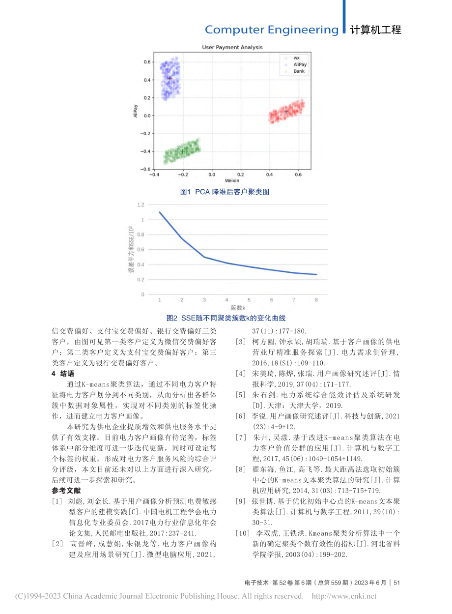 基于K-means聚类算法的客户背景分析_钟佳妤.pdf_第3页