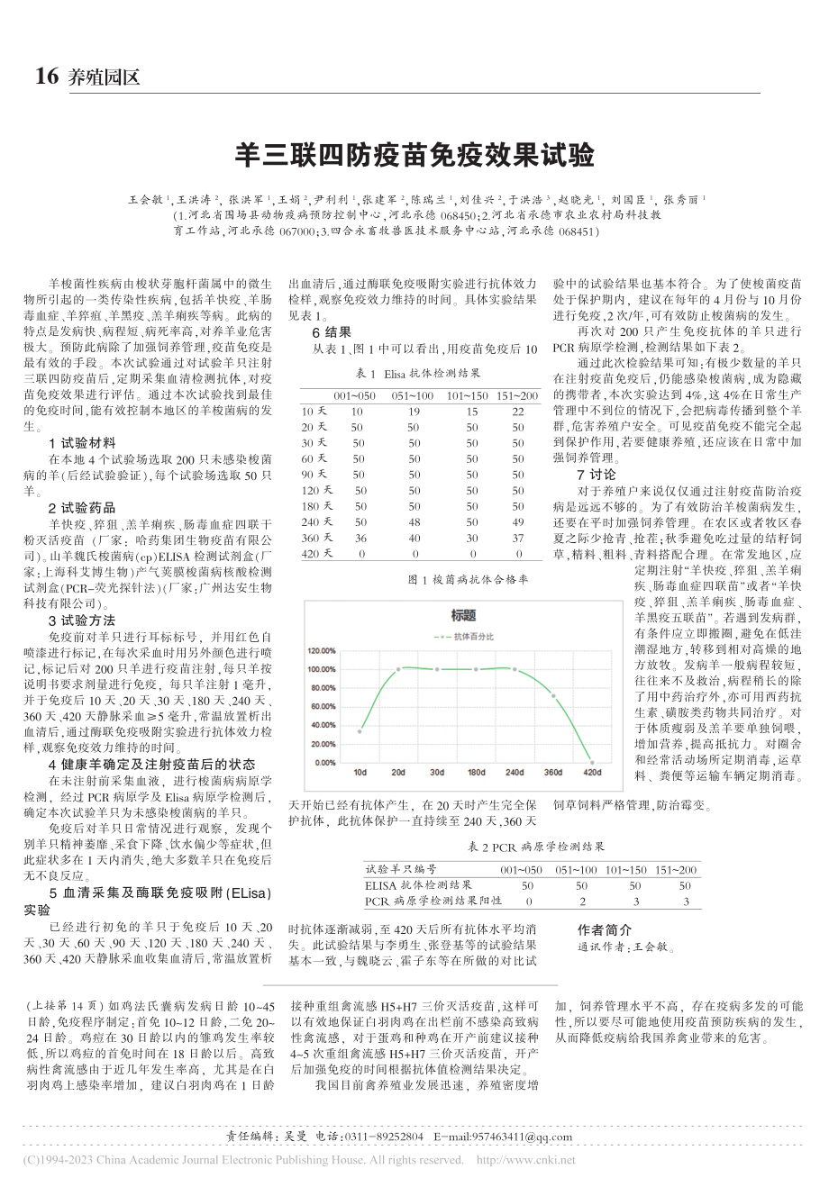 禽用疫苗在临床中应用概述_岳向辉.pdf_第2页