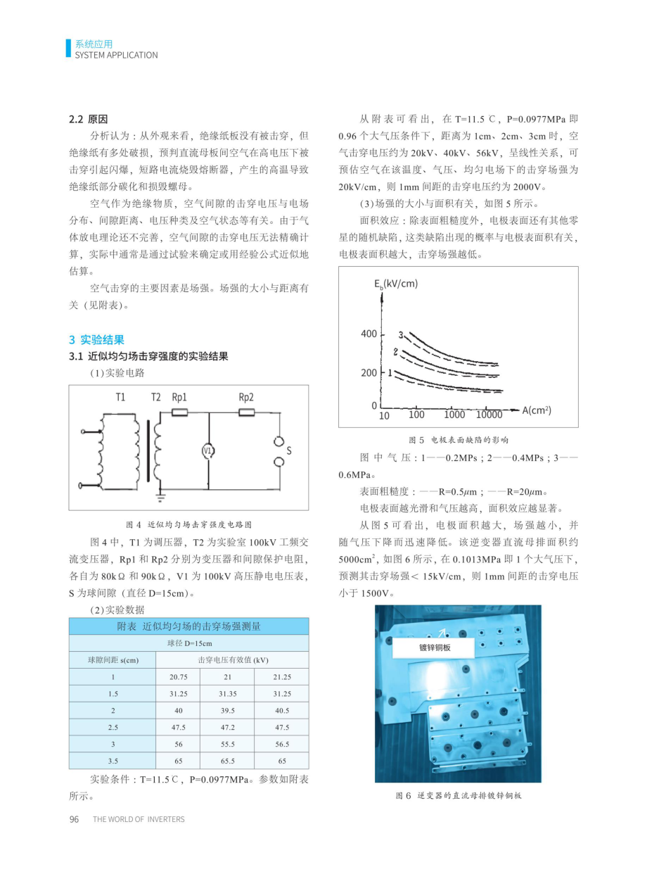 关于逆变器发生闪爆的原因分析及维护建议.pdf_第2页