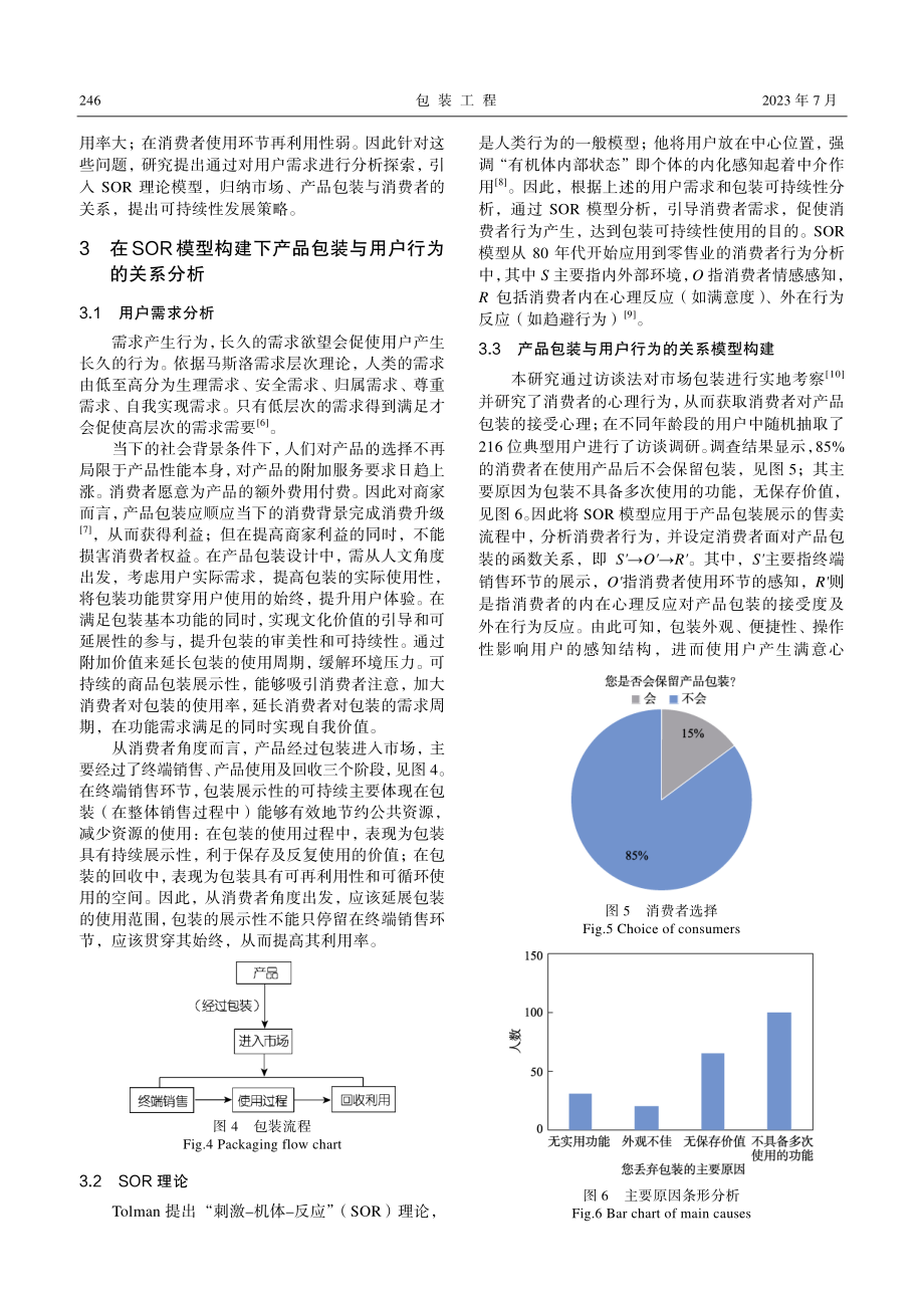 基于SOR模型的包装展示性可持续设计研究_陈璐琪.pdf_第3页