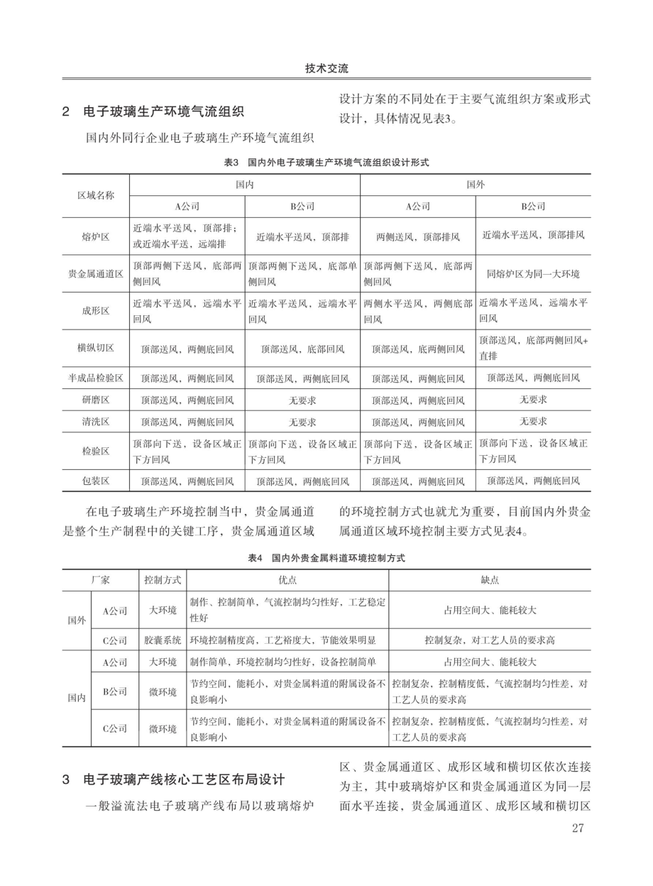 电子玻璃生产环境控制系统设计分析.pdf_第3页