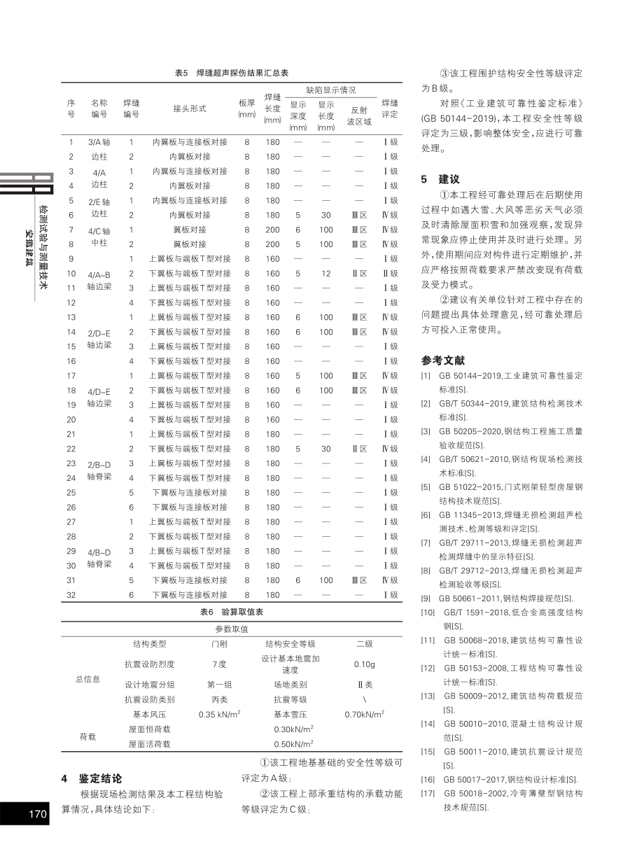 某化工厂房既有结构安全性鉴定.pdf_第3页