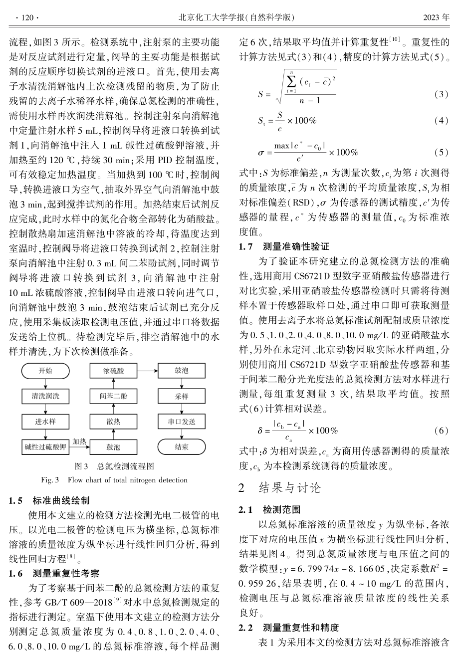 基于间苯二酚分光光度法的总氮检测方法.pdf_第3页