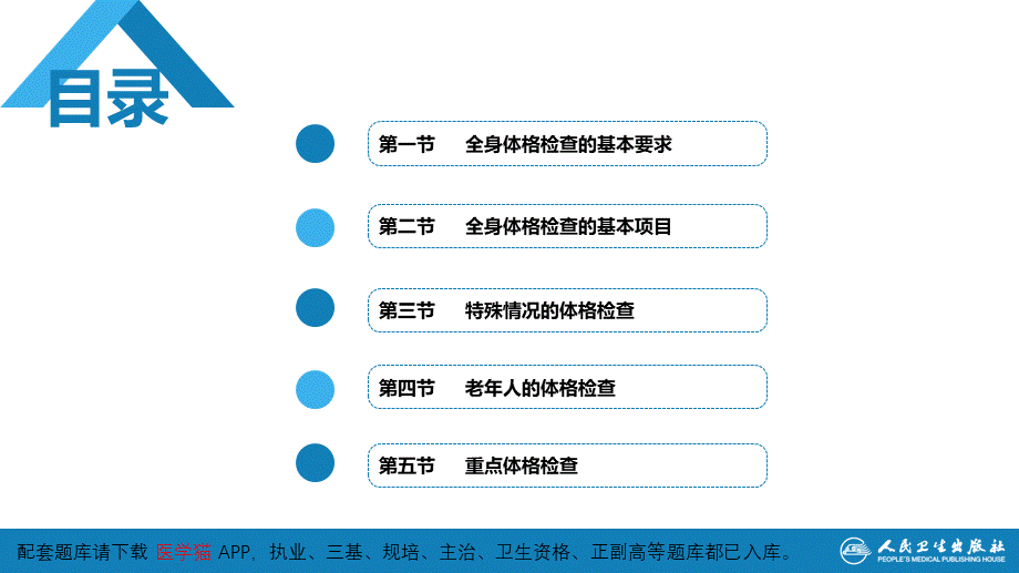 第三篇 体格检查 第十章 全身体格检查(1).pptx_第3页