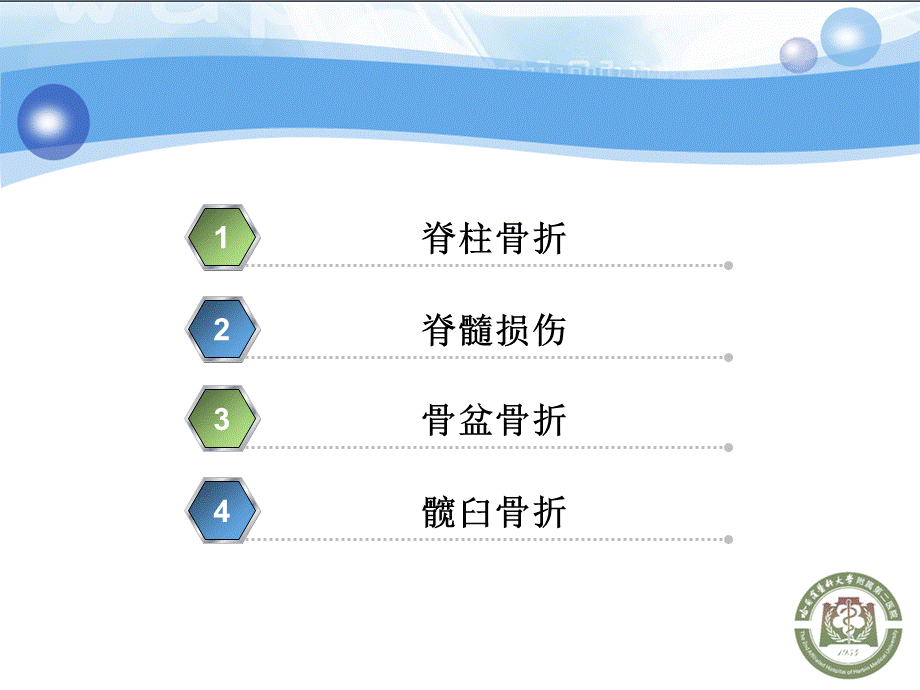 95神经内科-脊柱脊髓损伤、骨盆骨折(1).ppt_第3页