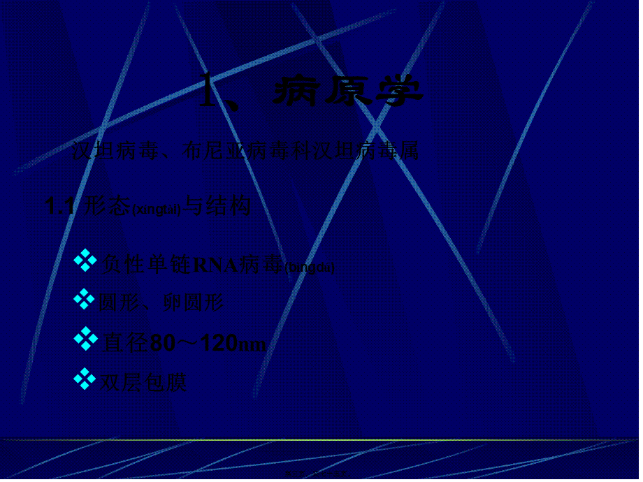 2022年医学专题—临-流行性出血热.ppt_第3页