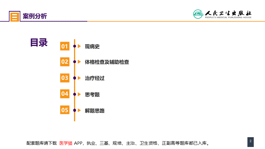 第五章 外科休克 案例分析-肝胆胰术后失血性休克一例(1).pptx_第2页