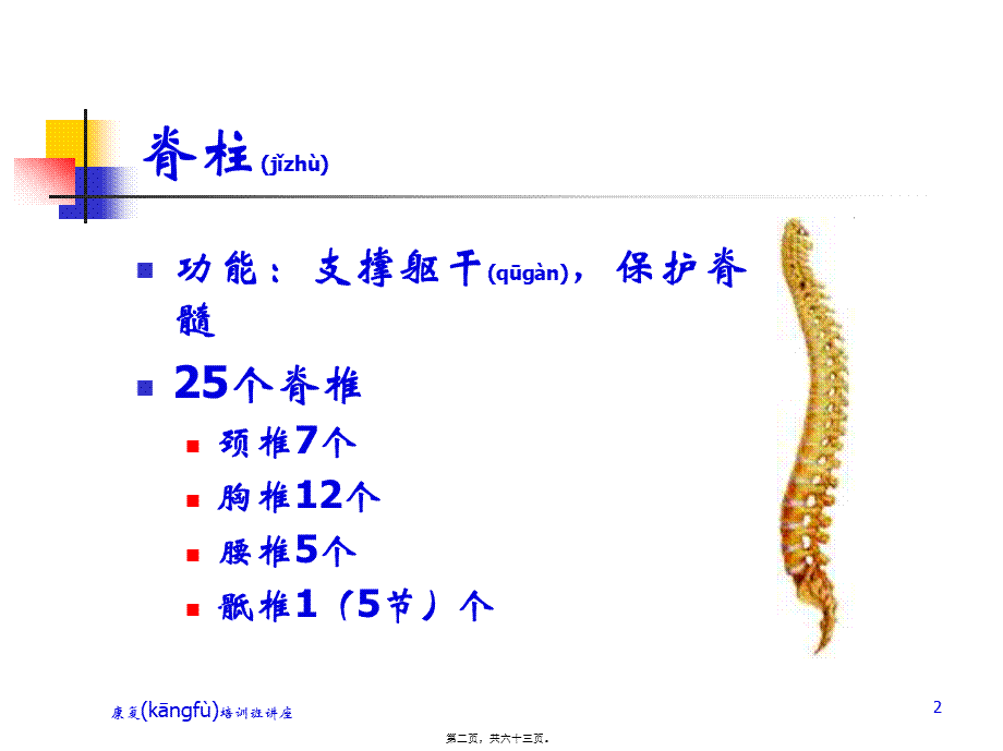 2022年医学专题—脊髓损伤--王琳.ppt_第2页