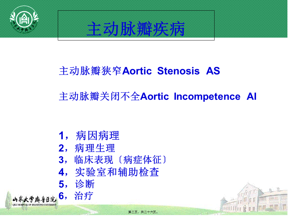 主动脉瓣膜病.pptx_第2页