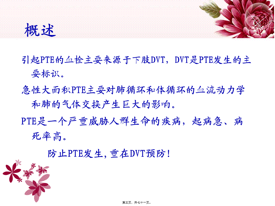 下肢静脉血栓.pptx_第3页