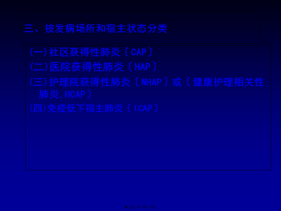 CAP和HAP的诊治思路.pptx_第2页