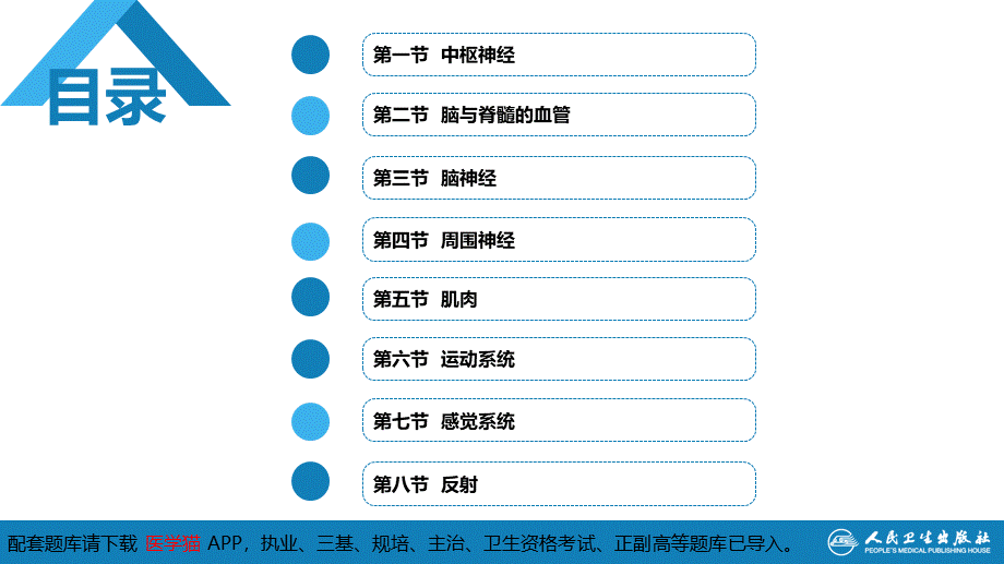 第二章 神经系统的解剖、生理及病损的定位诊断（1）(1).pptx_第3页