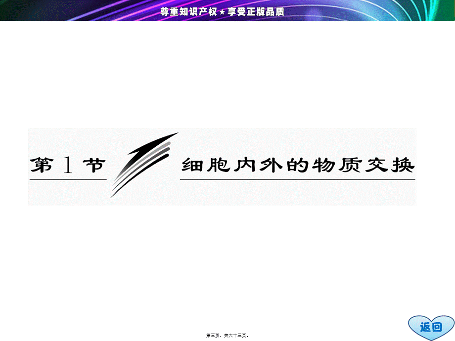 2022年医学专题—第3课时--物质进出细胞方式.ppt_第3页