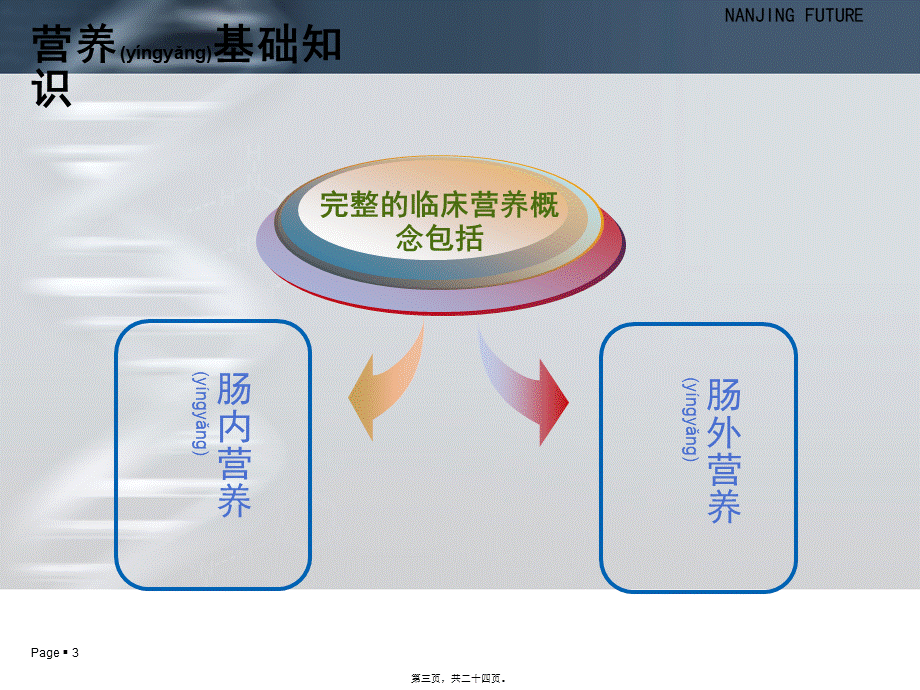 2022年医学专题—肠管(鼻肠管).ppt_第3页