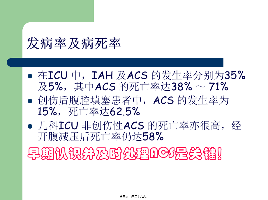 ACS-腹腔间隙综合症.pptx_第3页