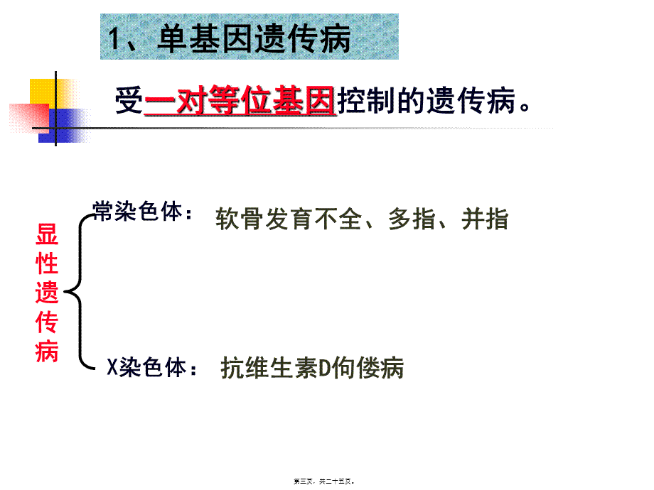 5.3-人类遗传病汇总.pptx_第3页