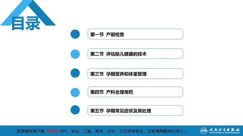 第六章产前检查与孕期保健(1).pptx_第3页