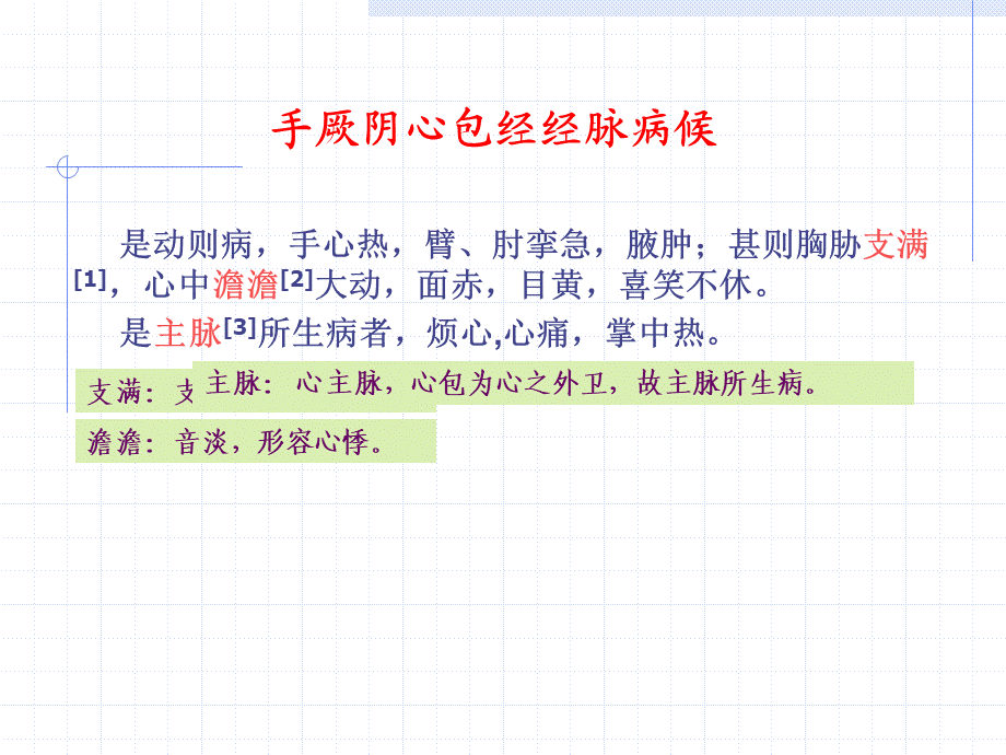 86人体经络穴位图谱9心包经(1).ppt_第3页