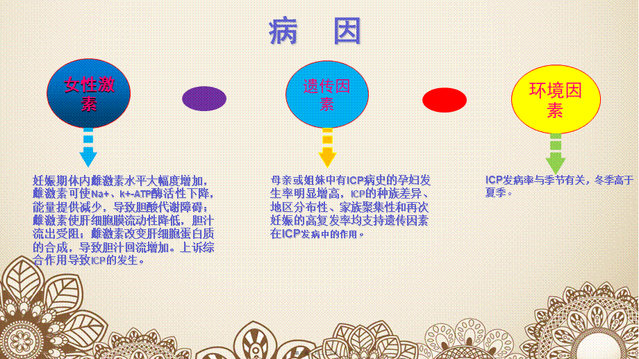 妊娠期肝内胆汁淤积症.ppt_第3页