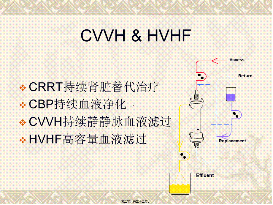 CRRT超滤量与疗效评估.pptx_第2页