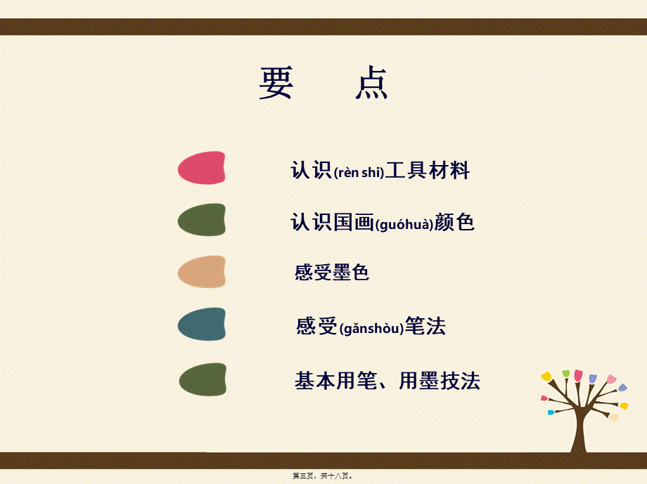 2022年医学专题—儿童水墨画概述.ppt_第3页