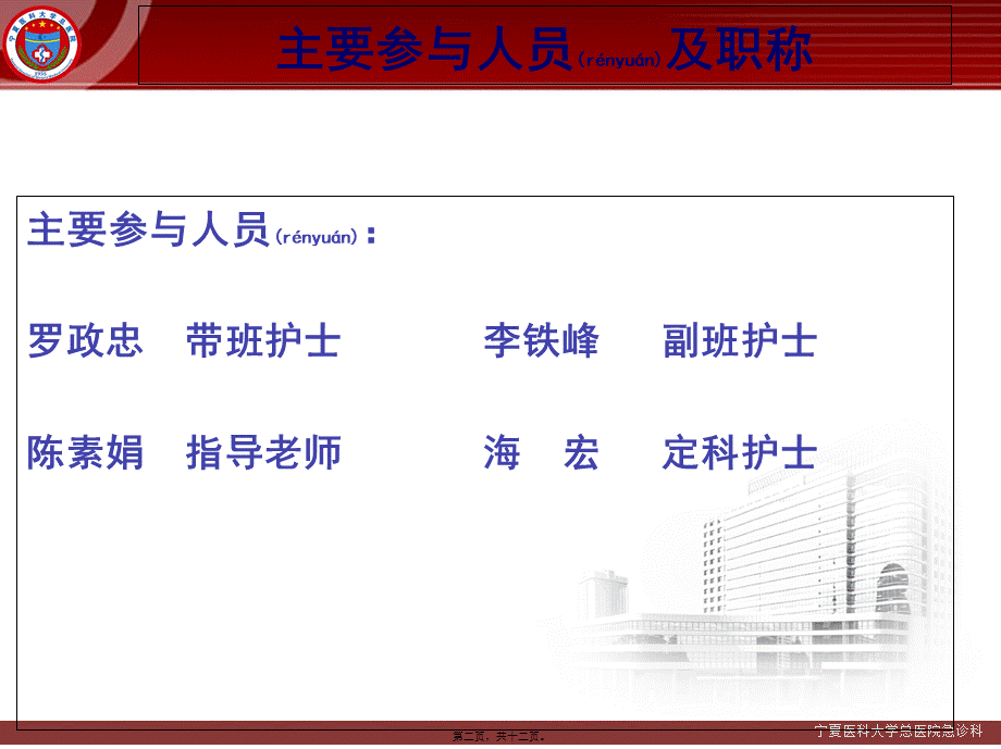 2022年医学专题—急诊科创新大赛.ppt_第2页