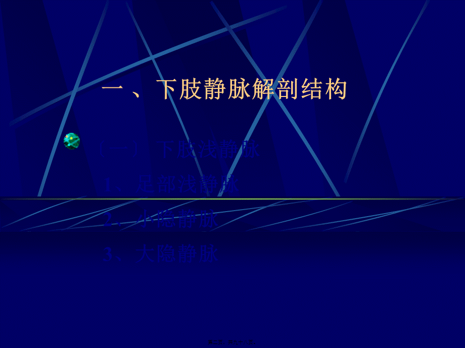 下肢静脉造影幻灯.pptx_第2页