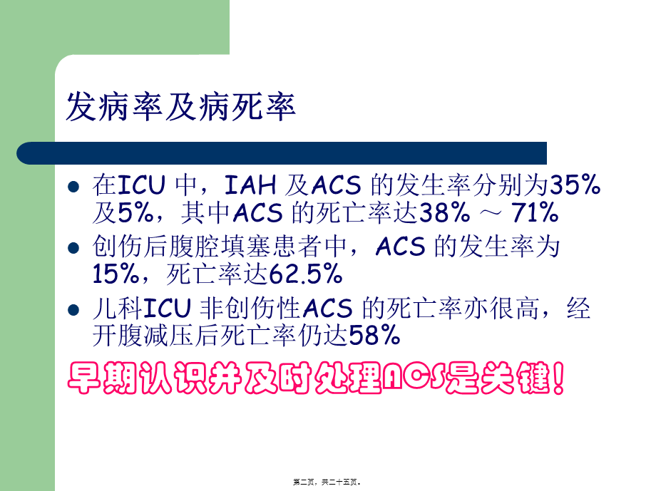 ACS腹腔间隙综合症.pptx_第2页