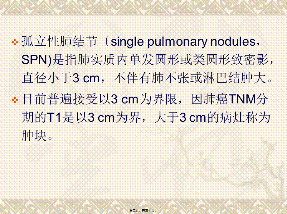 孤立性肺结节.pptx_第2页