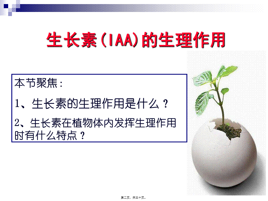 4495kj-生长素的生理作用ppt.pptx_第2页