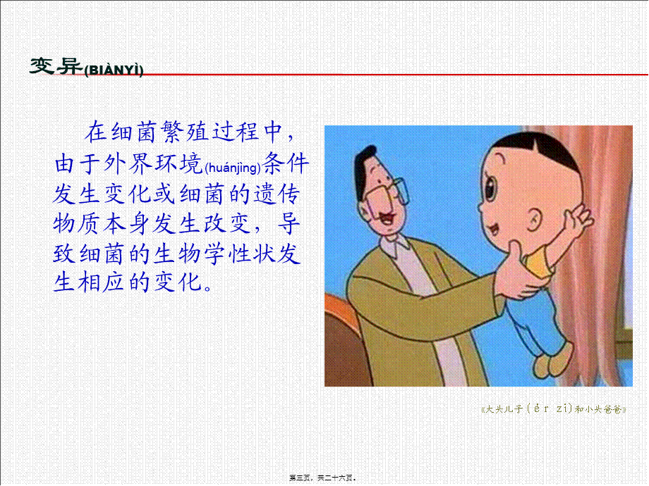 2022年医学专题—第05章-细菌的遗传与变异.ppt_第3页