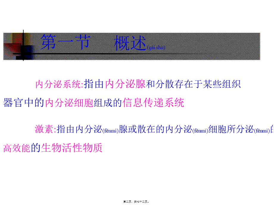 2022年医学专题—内分泌PPT.pptx_第2页