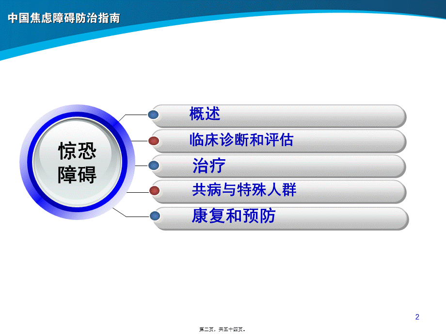 BG-闫俊--惊恐障碍诊治-SXT-2011-SS-02-0481.ppt_第2页