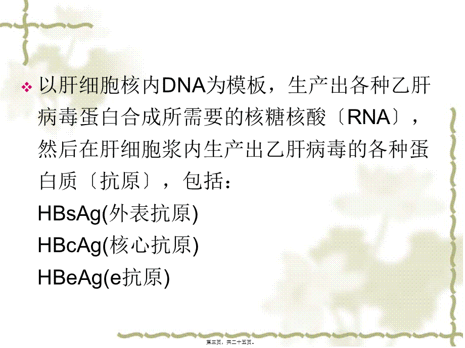 乙肝相关抗原与抗体.pptx_第3页