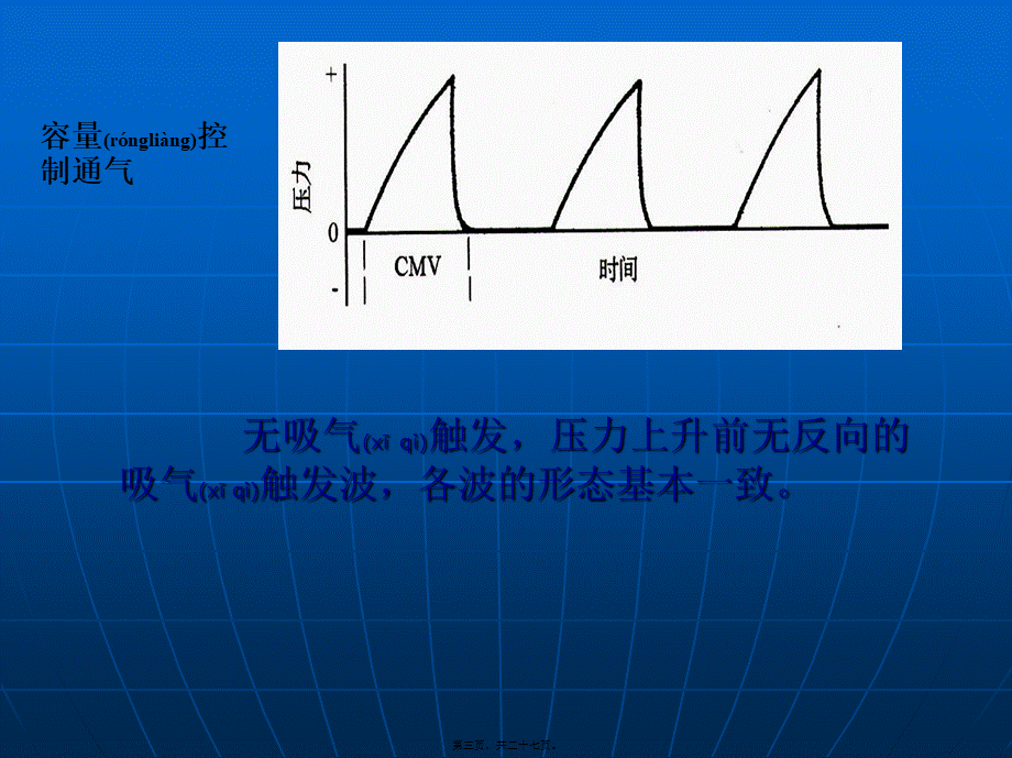 2022年医学专题—常见呼吸模式与参数设置.ppt_第3页