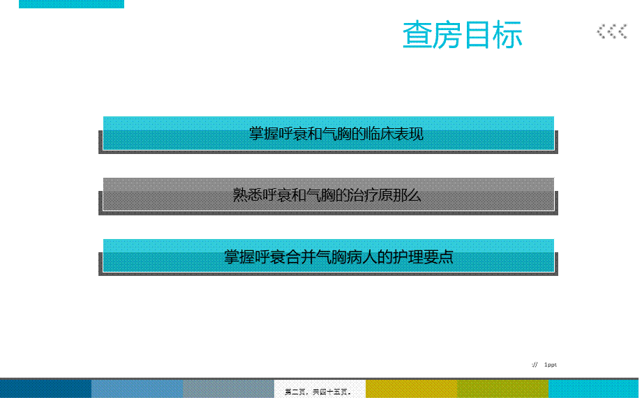 Ⅱ型呼衰合并气胸个案2.pptx_第2页