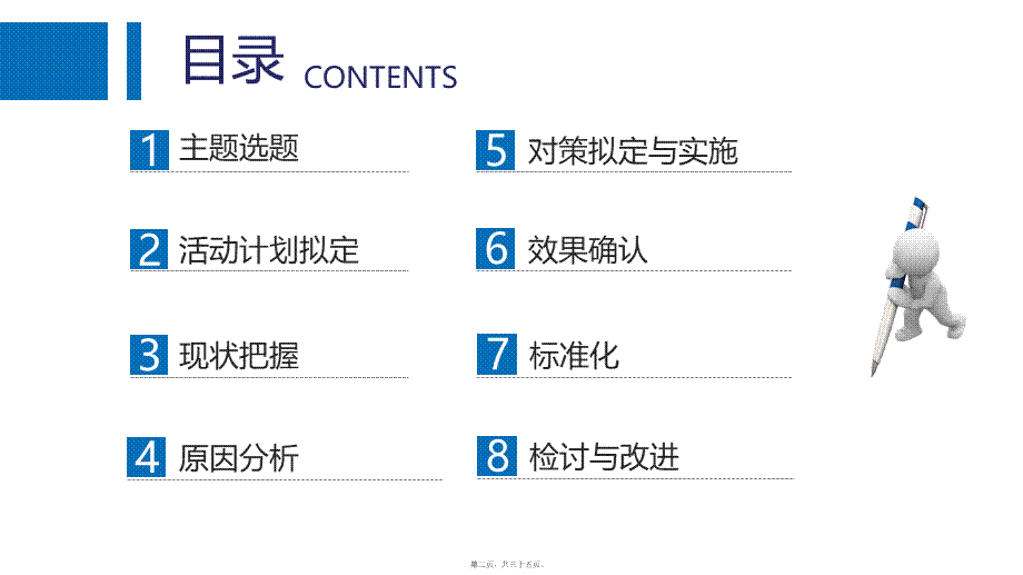 QCC-提高医患沟通质量.ppt_第2页