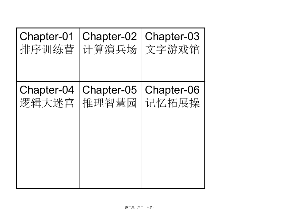 全脑思维游戏.pptx_第2页