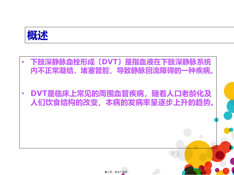 下肢深静脉血栓(成稿).pptx_第2页