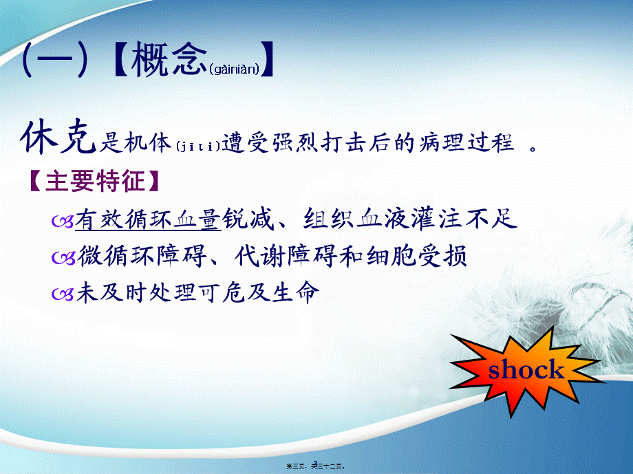 2022年医学专题—休克病人输液.ppt_第3页