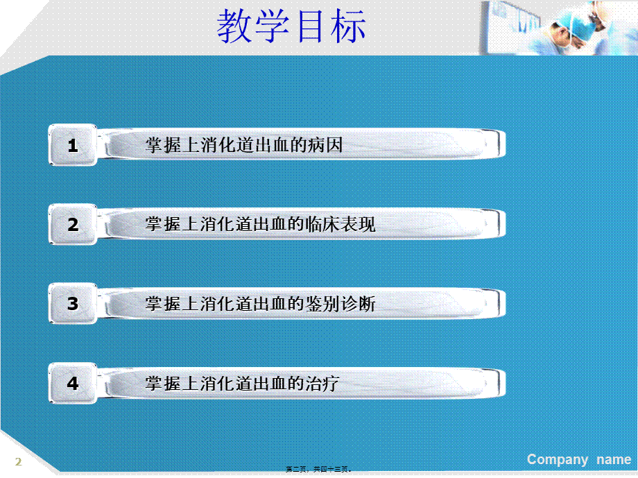 上消化道出血PBL教学.pptx_第2页