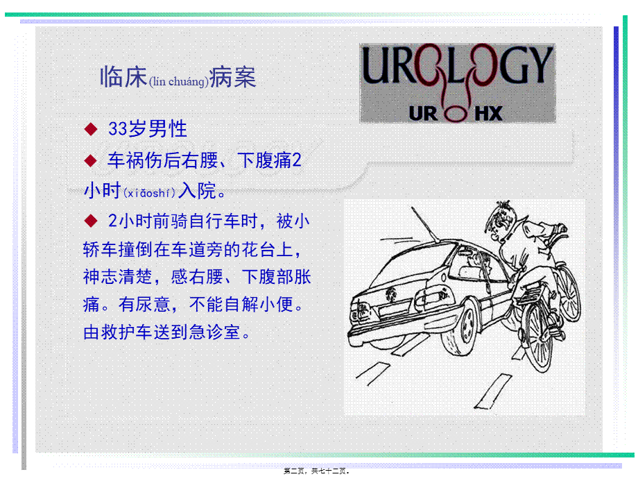 2022年医学专题—泌尿损伤5.ppt_第2页