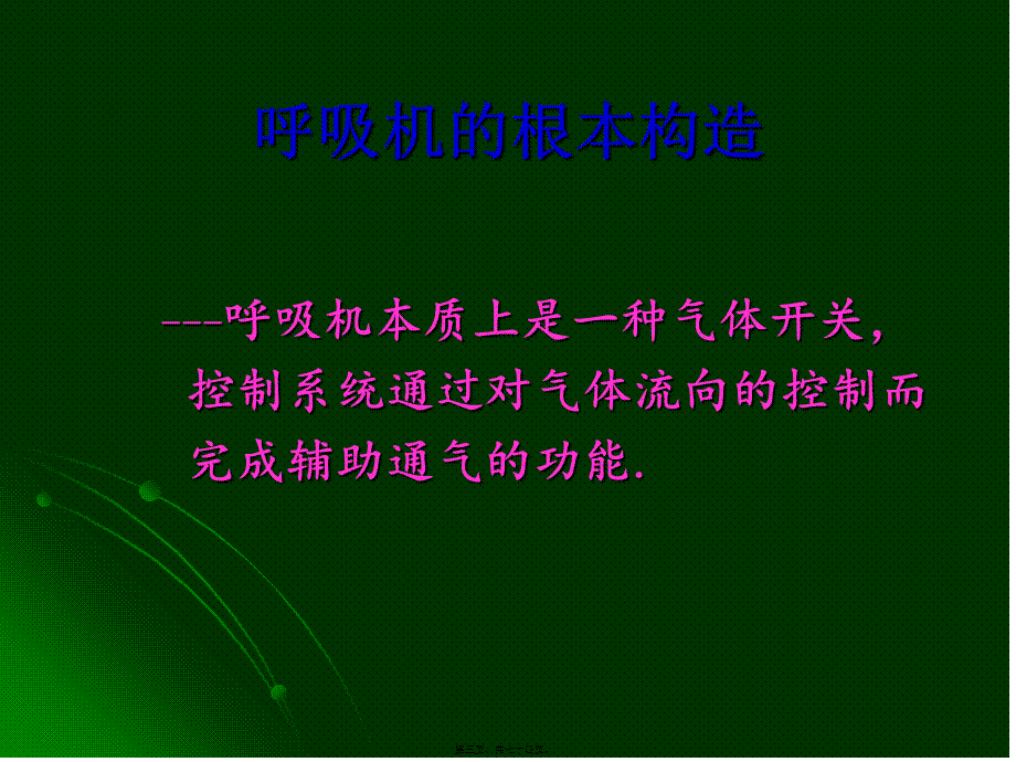 呼吸机相关知识.pptx_第3页