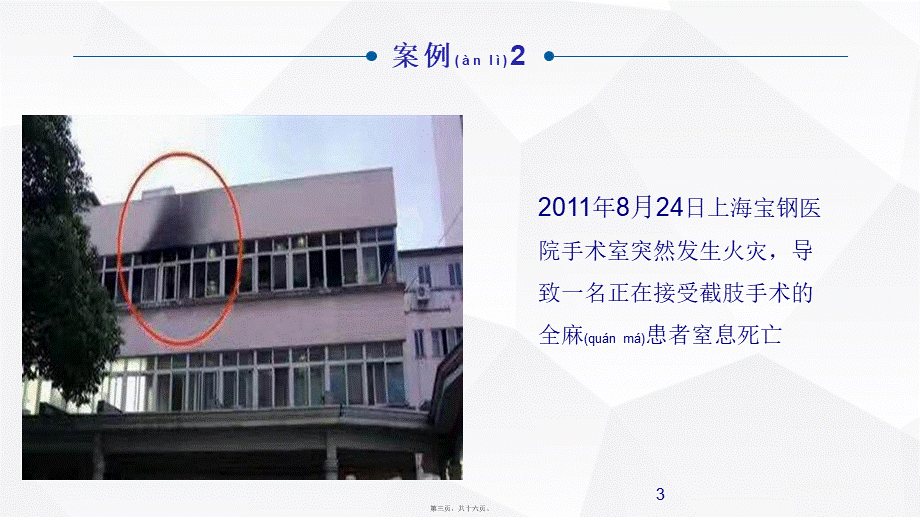 2022年医学专题—医院火灾应急预案PPT.pptx_第3页