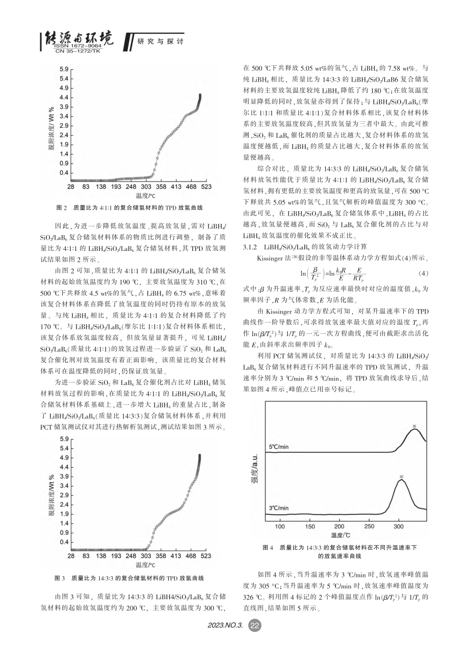 SiO_2_LaB_6复合...BH_4可逆储氢性能的改善_黄依静.pdf_第3页