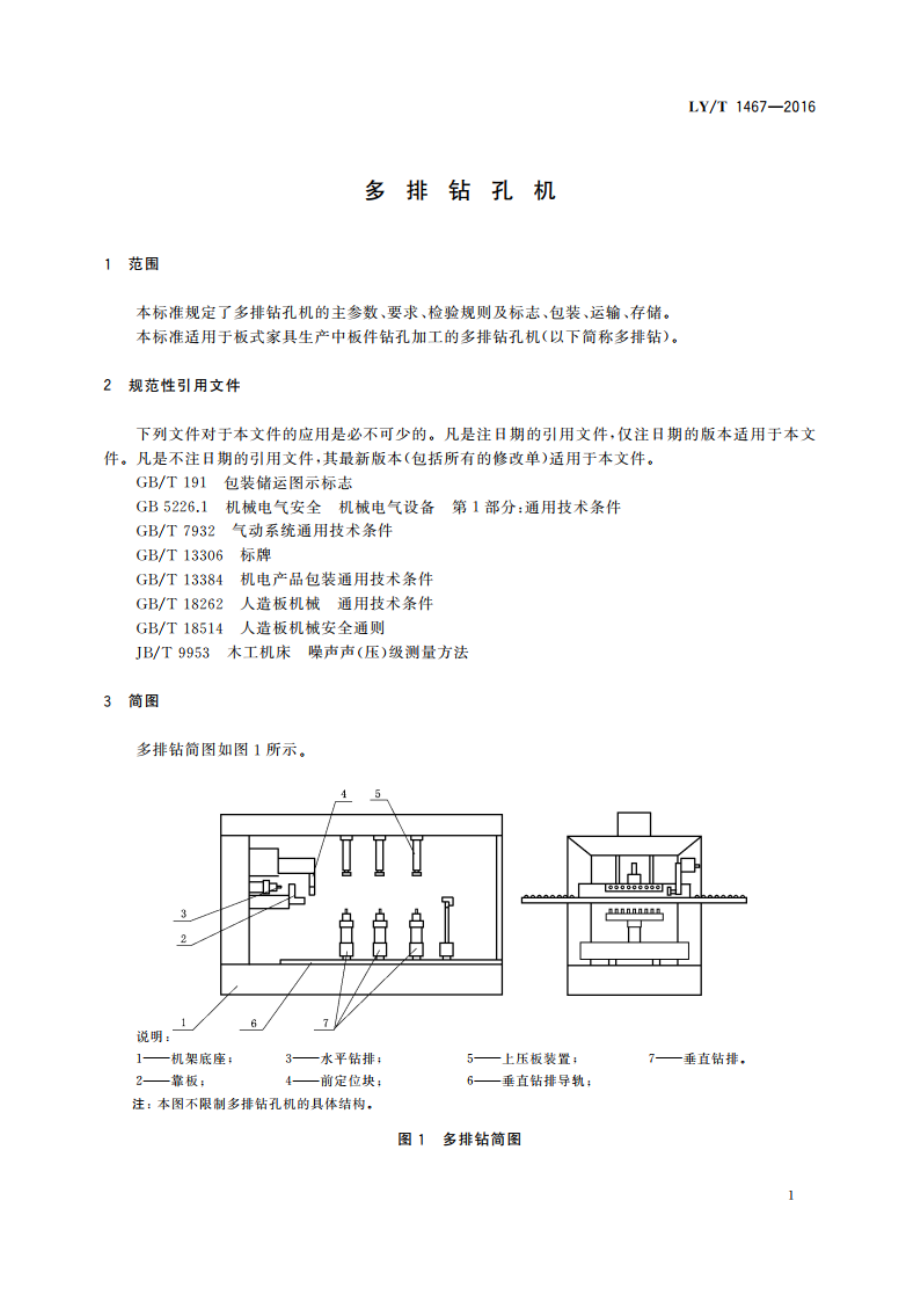 多排钻孔机 LYT 1467-2016.pdf_第3页