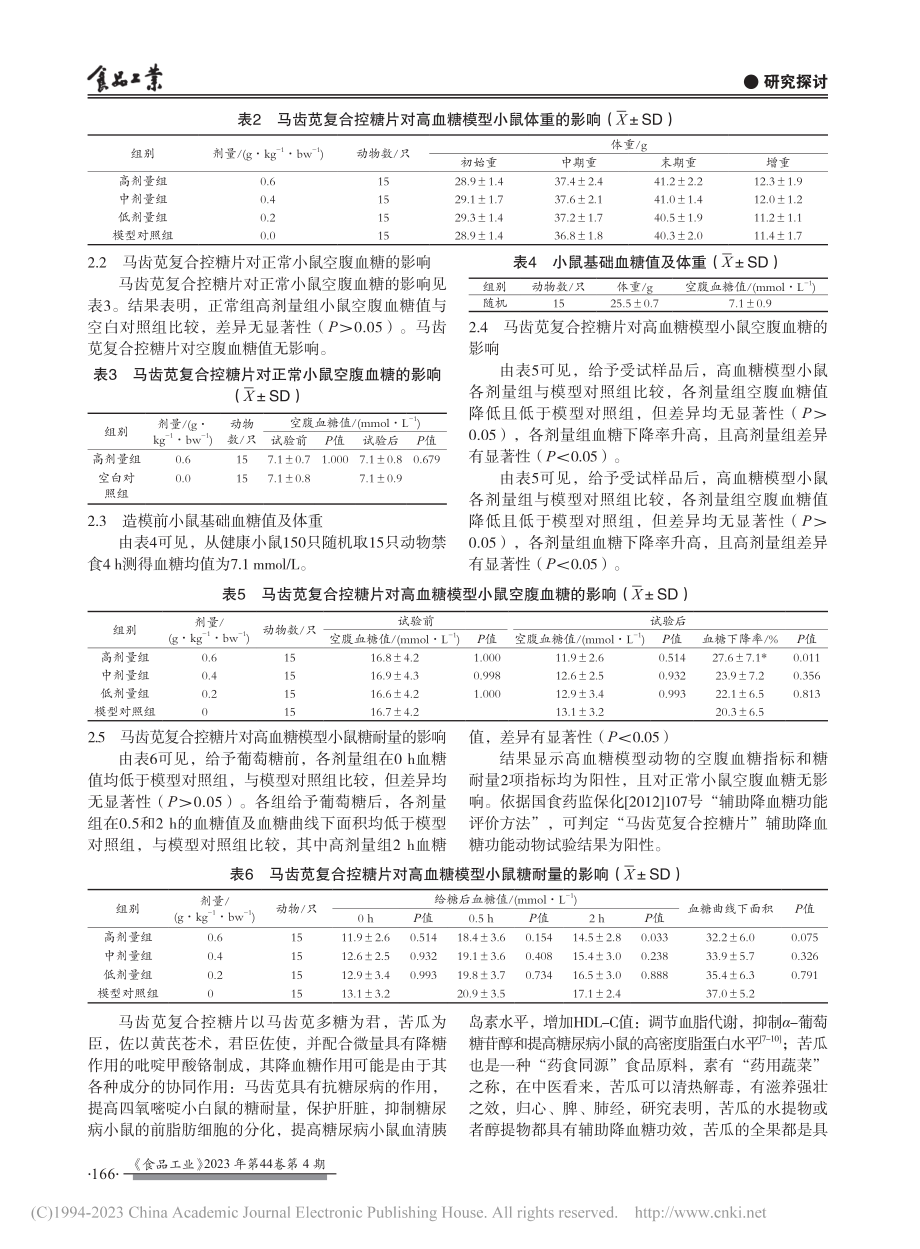 马齿苋复合控糖片辅助降血糖功能_张海悦.pdf_第3页