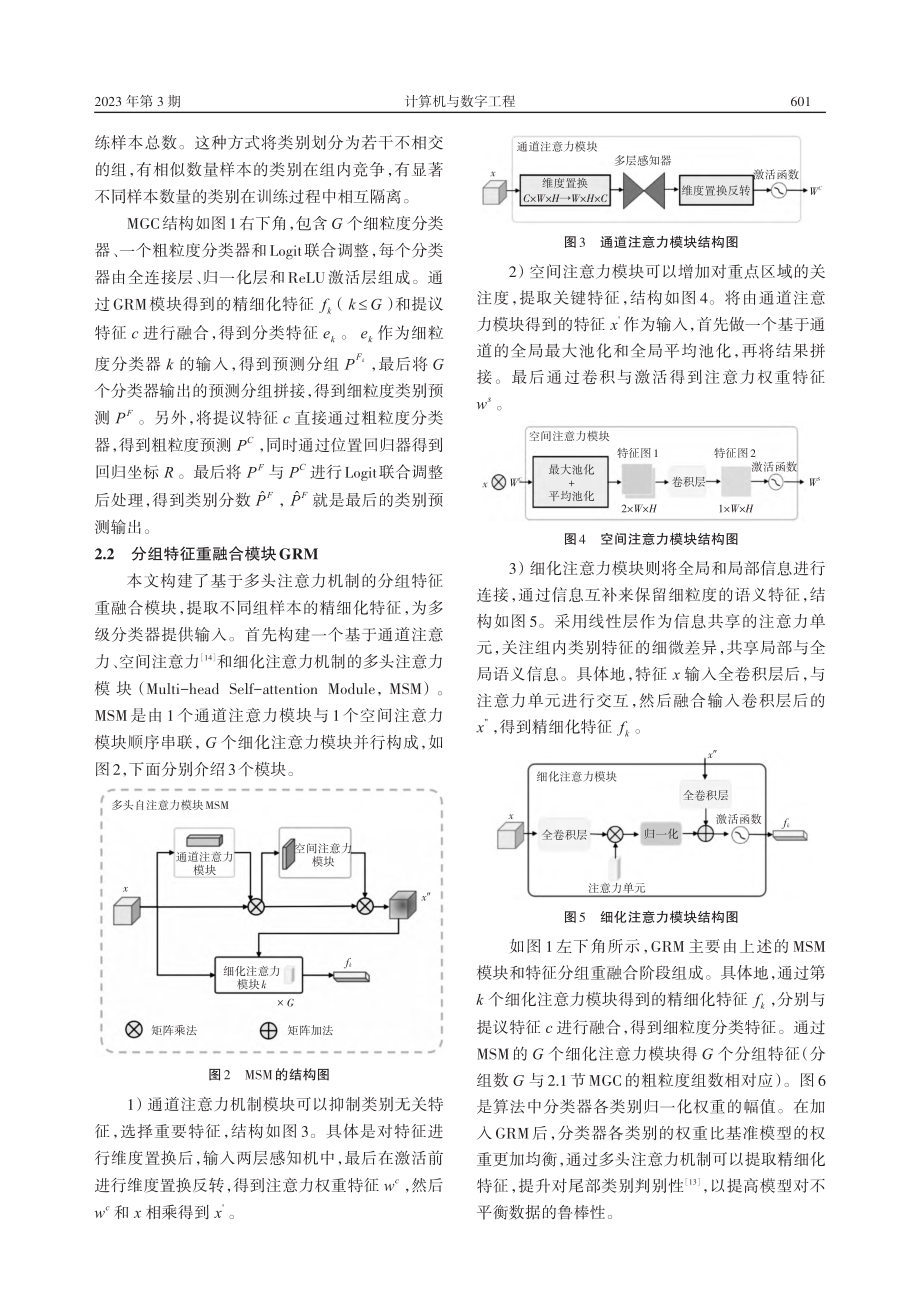 基于多级学习的长尾分布下交通多目标检测_吴亮.pdf_第3页